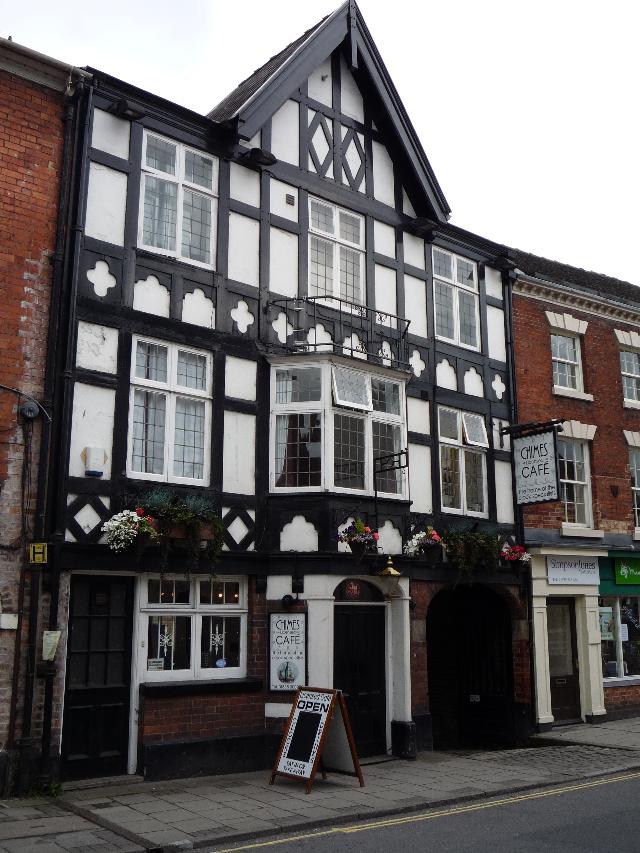 The Wellington, Ashbourne The Wellington, Ashbourne