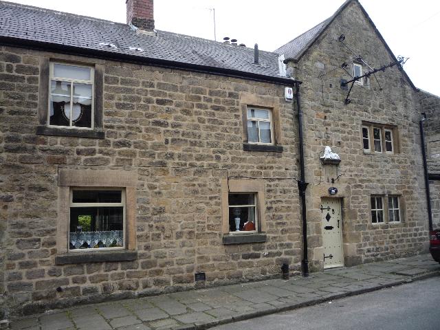 White Lion, Ashover White Lion, Ashover