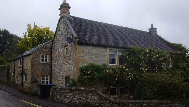 Bluebell Inn, Bakewell Bluebell Inn, Bakewell
