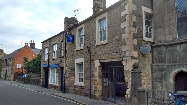 Kings Arms, Bakewell Kings Arms, Bakewell
