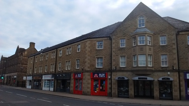 Royal Oak, Bakewell Royal Oak, Bakewell