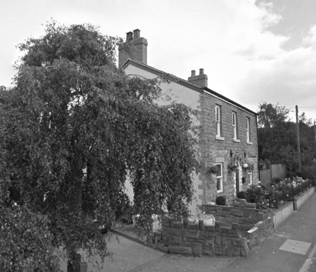 Travellers Rest, Barlow Travellers Rest, Barlow