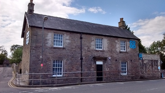 Rutland Arms, Baslow Rutland Arms, Baslow