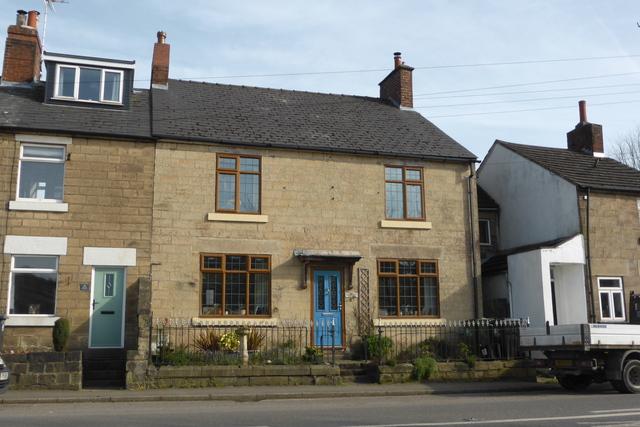 Fountain Tavern, Belper Fountain Tavern, Belper