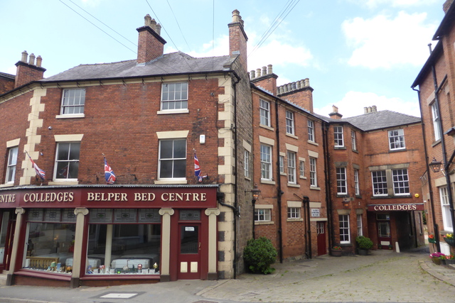 New Inn, Belper New Inn, Belper