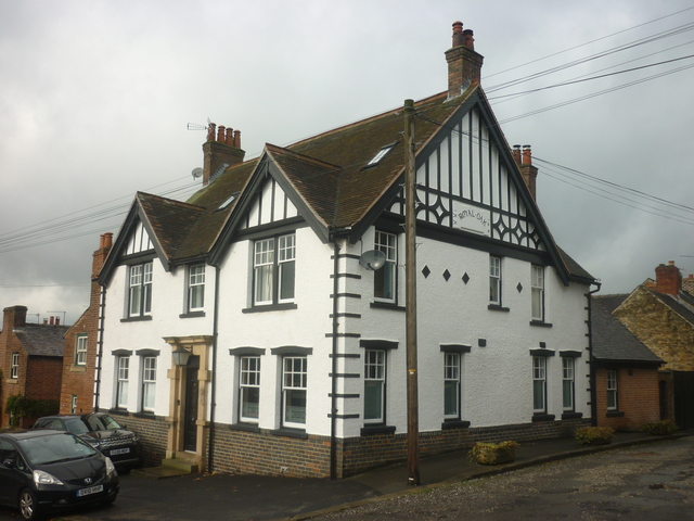 Royal Oak, Belper Royal Oak, Belper