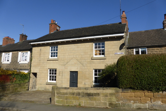 Welcome Tavern, Belper Welcome Tavern, Belper