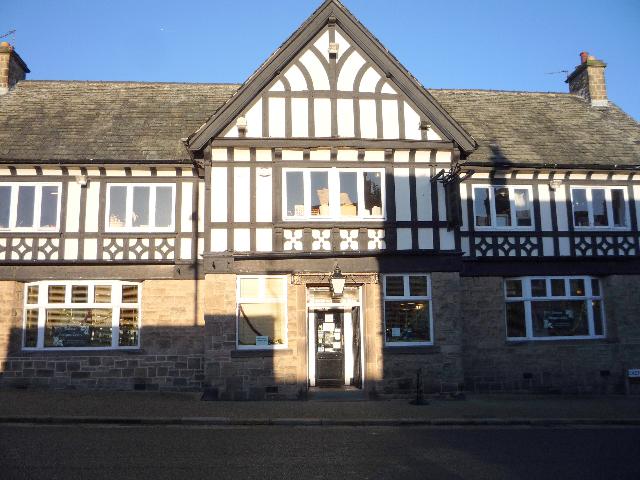 The Angel, Bolsover The Angel, Bolsover