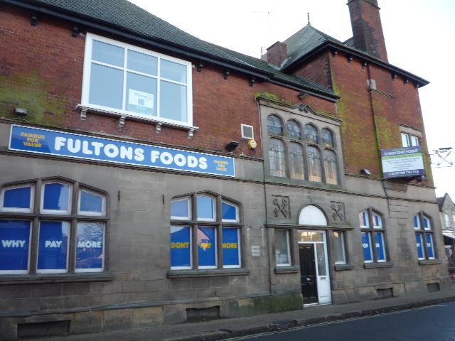 Cross Keys, Bolsover Cross Keys, Bolsover