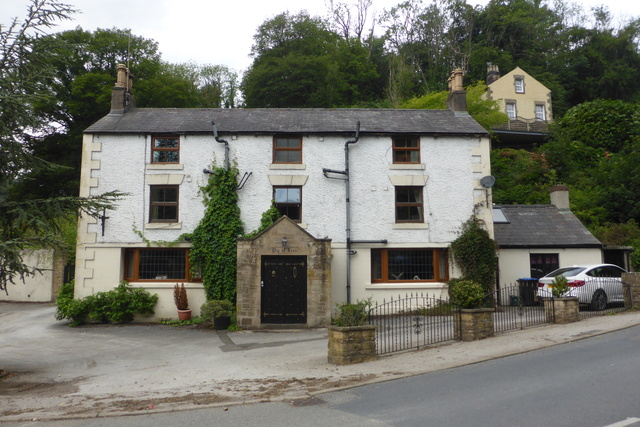 Pig Of Lead, Bonsall Pig Of Lead, Bonsall