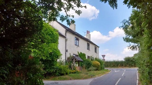 Fox & Hounds, Bradley Fox & Hounds, Bradley