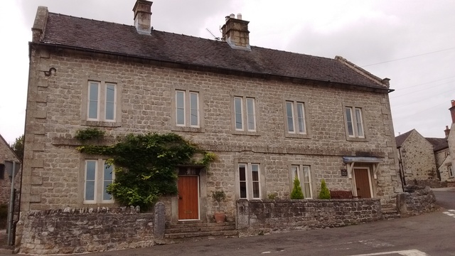 George & Dragon, Brassington George & Dragon, Brassington