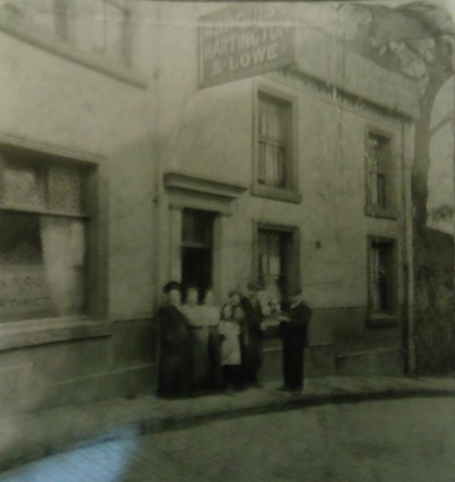 Marquis Of Hartington, Chesterfield Marquis Of Hartington, Chesterfield