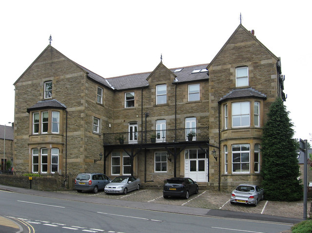 Squirrels Hotel, Chinley Squirrels Hotel, Chinley
