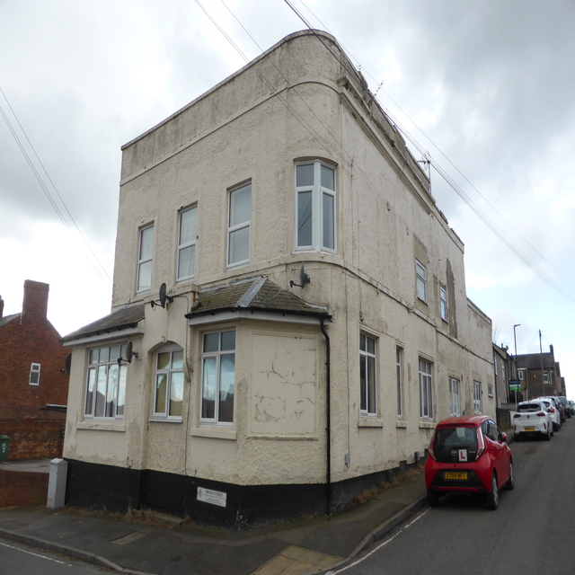 Miners Arms, Codnor Miners Arms, Codnor
