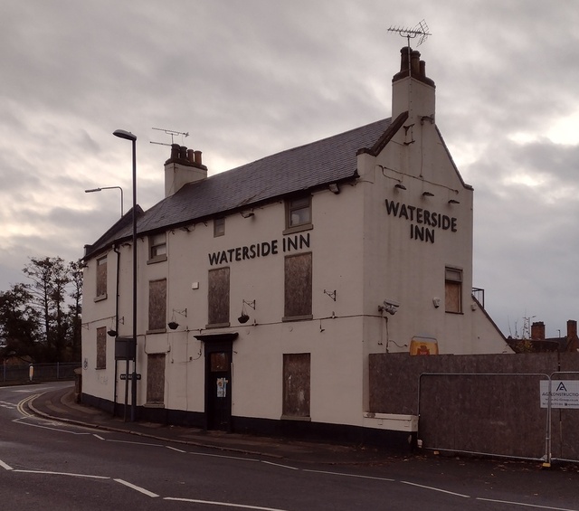 Bridge Inn, Derby, DE1 Bridge Inn, Derby, DE1