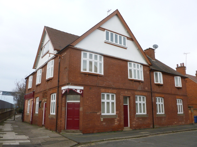 Liversage Arms, Derby, DE1 Liversage Arms, Derby, DE1