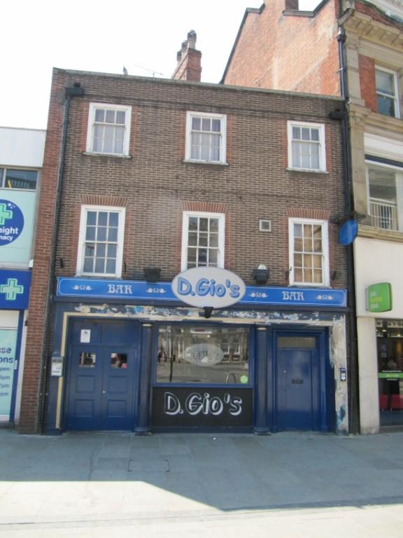 Pig & Truffle, Derby, DE1 Pig & Truffle, Derby, DE1