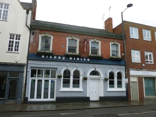 Rising Sun, Derby, DE1 Rising Sun, Derby, DE1