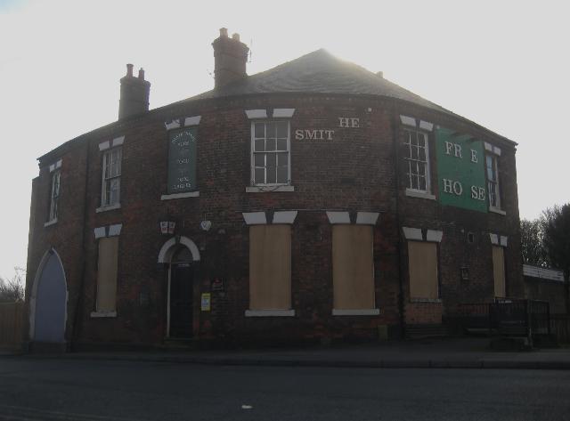 The Smithfield, Derby, DE1 The Smithfield, Derby, DE1