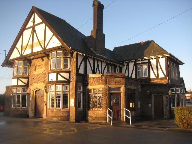 Anglers Arms, Derby, DE1 Anglers Arms, Derby, DE1