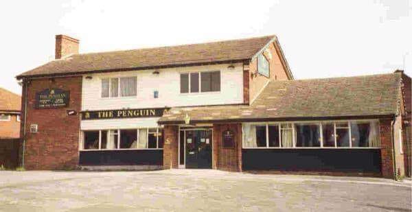 The Penguin, Derby, DE21 The Penguin, Derby, DE21