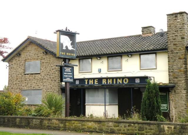 The Rhino, Derby, DE21 The Rhino, Derby, DE21
