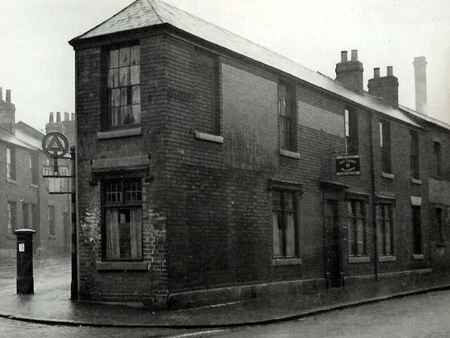 Lord Belper, Derby, DE22 Lord Belper, Derby, DE22