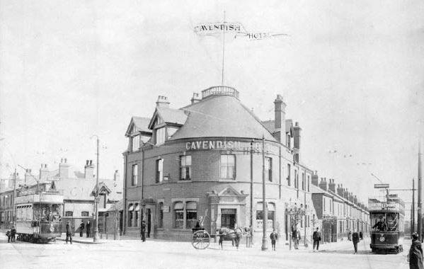 Cavendish Hotel, Derby, DE23 Cavendish Hotel, Derby, DE23