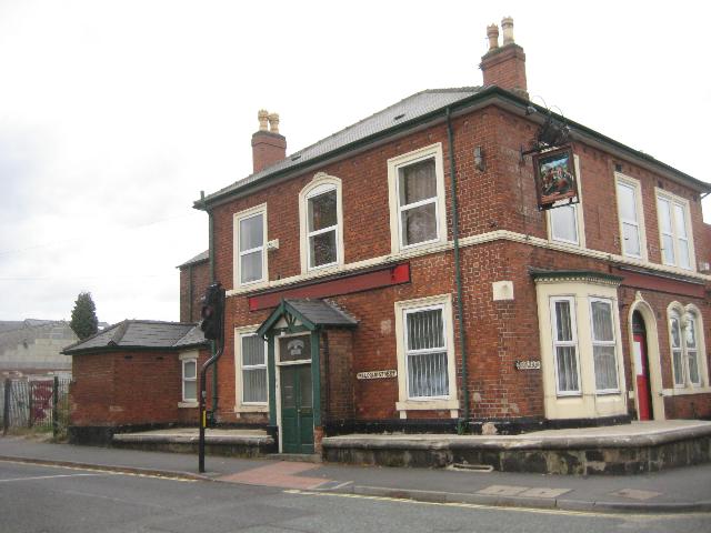 Grange Inn, Derby, DE23 Grange Inn, Derby, DE23
