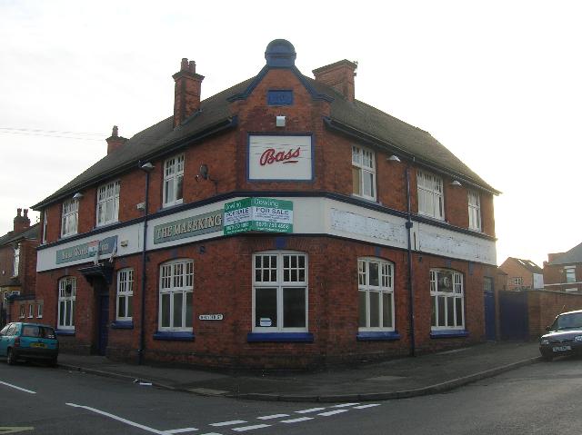 The Mafeking, Derby, DE23 The Mafeking, Derby, DE23