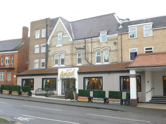 The Sportsman, Derby, DE23 The Sportsman, Derby, DE23