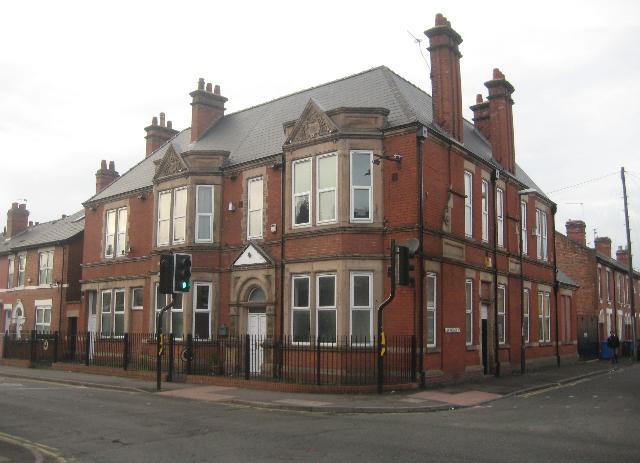 The Windmill, Derby, DE23 The Windmill, Derby, DE23