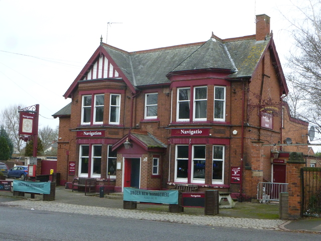 The Navigation, Derby, DE24 The Navigation, Derby, DE24