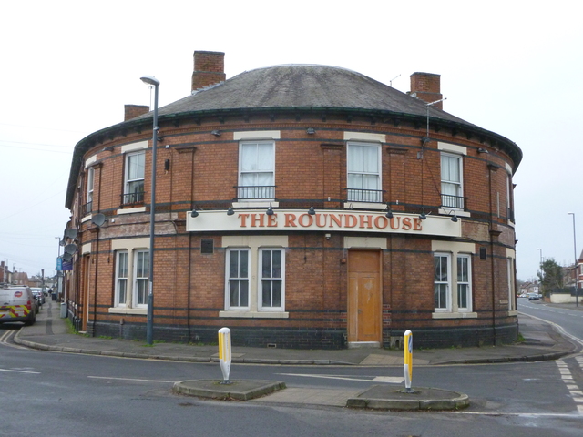 The Roundhouse, Derby, DE24 The Roundhouse, Derby, DE24