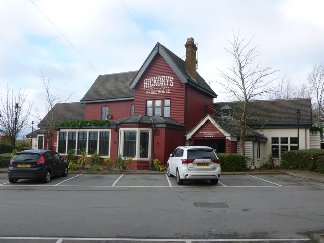 Bonnie Prince, Derby, DE73 Bonnie Prince, Derby, DE73