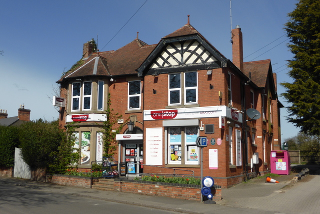 Travellers Rest, Draycott Travellers Rest, Draycott