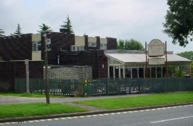 Green Acres, Dronfield Green Acres, Dronfield