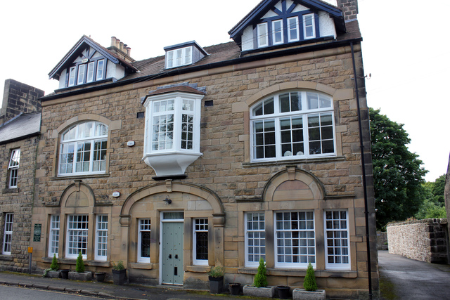 Bulls Head, Eyam Bulls Head, Eyam