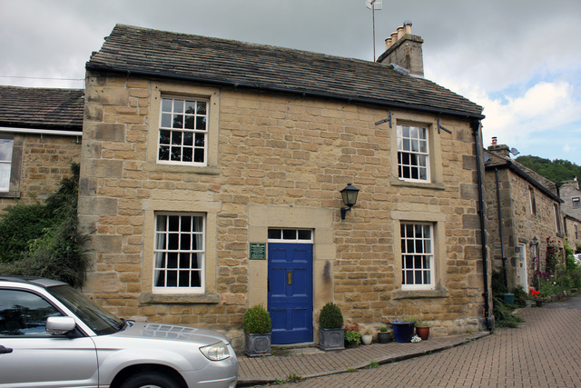 Foresters Arms, Eyam Foresters Arms, Eyam