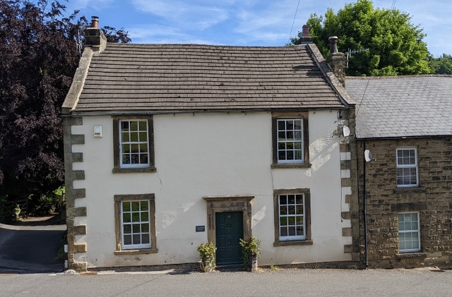 Town Head Inn, Eyam Town Head Inn, Eyam