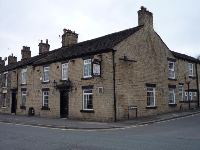 Manor Inn, Glossop Manor Inn, Glossop