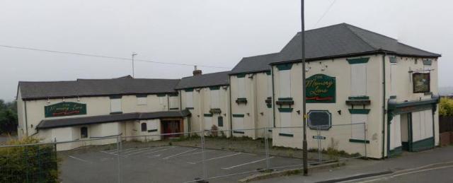Memory Lane, Heanor Memory Lane, Heanor