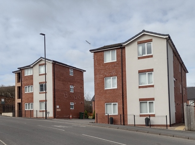 Memory Lane, Heanor Memory Lane, Heanor