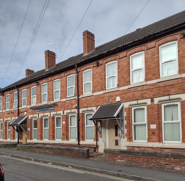 Rays Arms, Heanor Rays Arms, Heanor