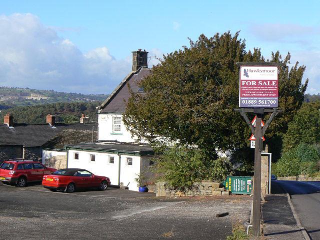Yew Tree Inn, Holloway Yew Tree Inn, Holloway