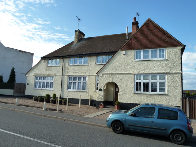 Knife & Steel, Horsley Woodhouse