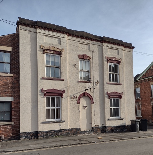 Anchor Inn, Ilkeston Anchor Inn, Ilkeston