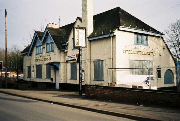 Bridge Inn, Ilkeston Bridge Inn, Ilkeston