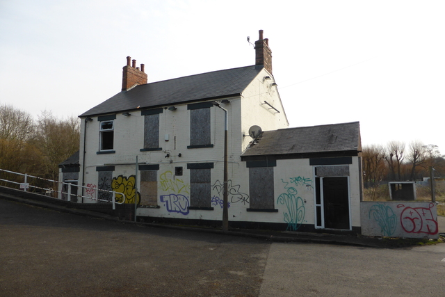 Bridge Inn, Ilkeston Bridge Inn, Ilkeston